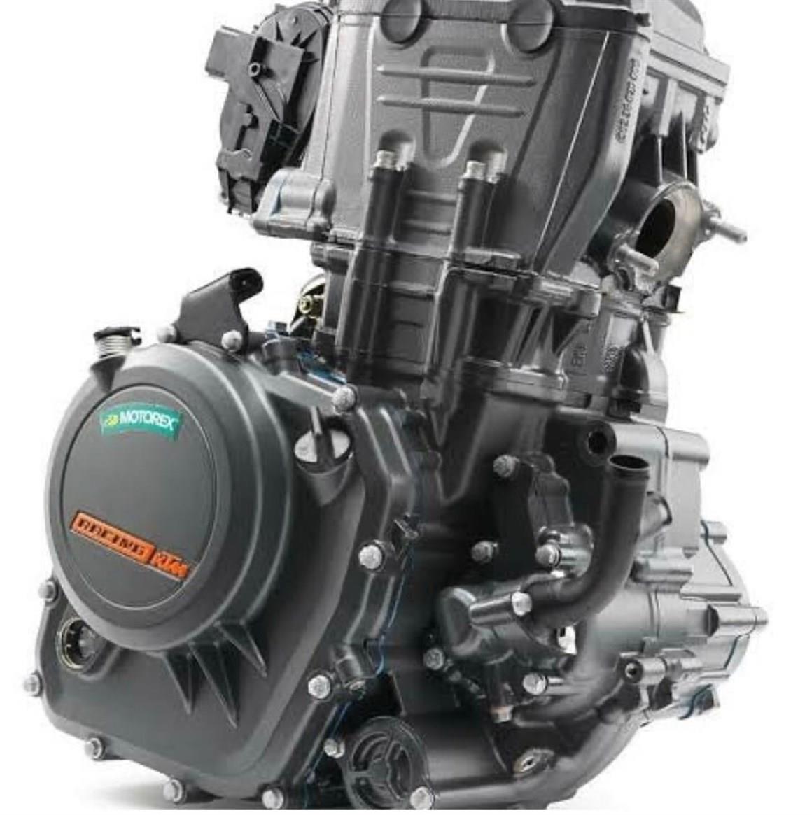MOTOREX TOP SPEED 4T SAE 5W40 JASO MA2 YAĞ 4LT
