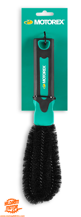 MOTOREX ZİNCİR TEMİZLEME FIRÇASI