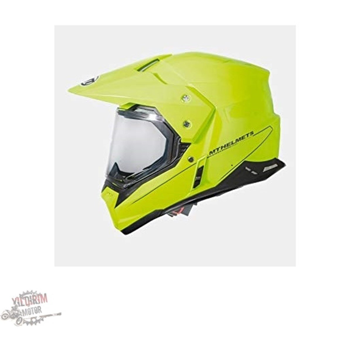 MT SYNCHRONY DUO SPORT SARI KASK