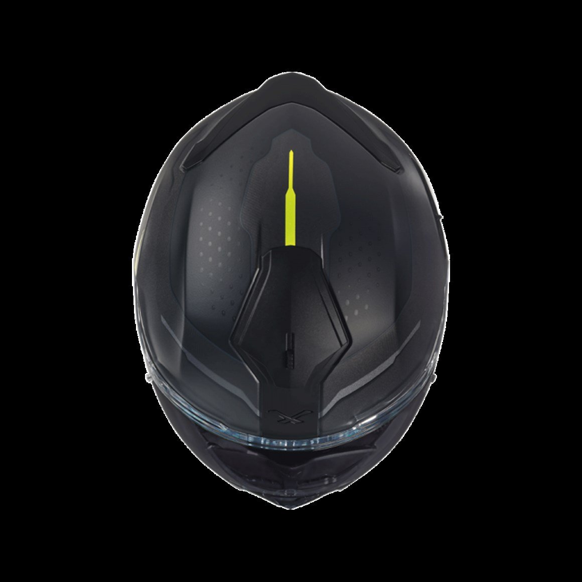 NEXX SX.100 MANTIK MAT SİYAH KASK