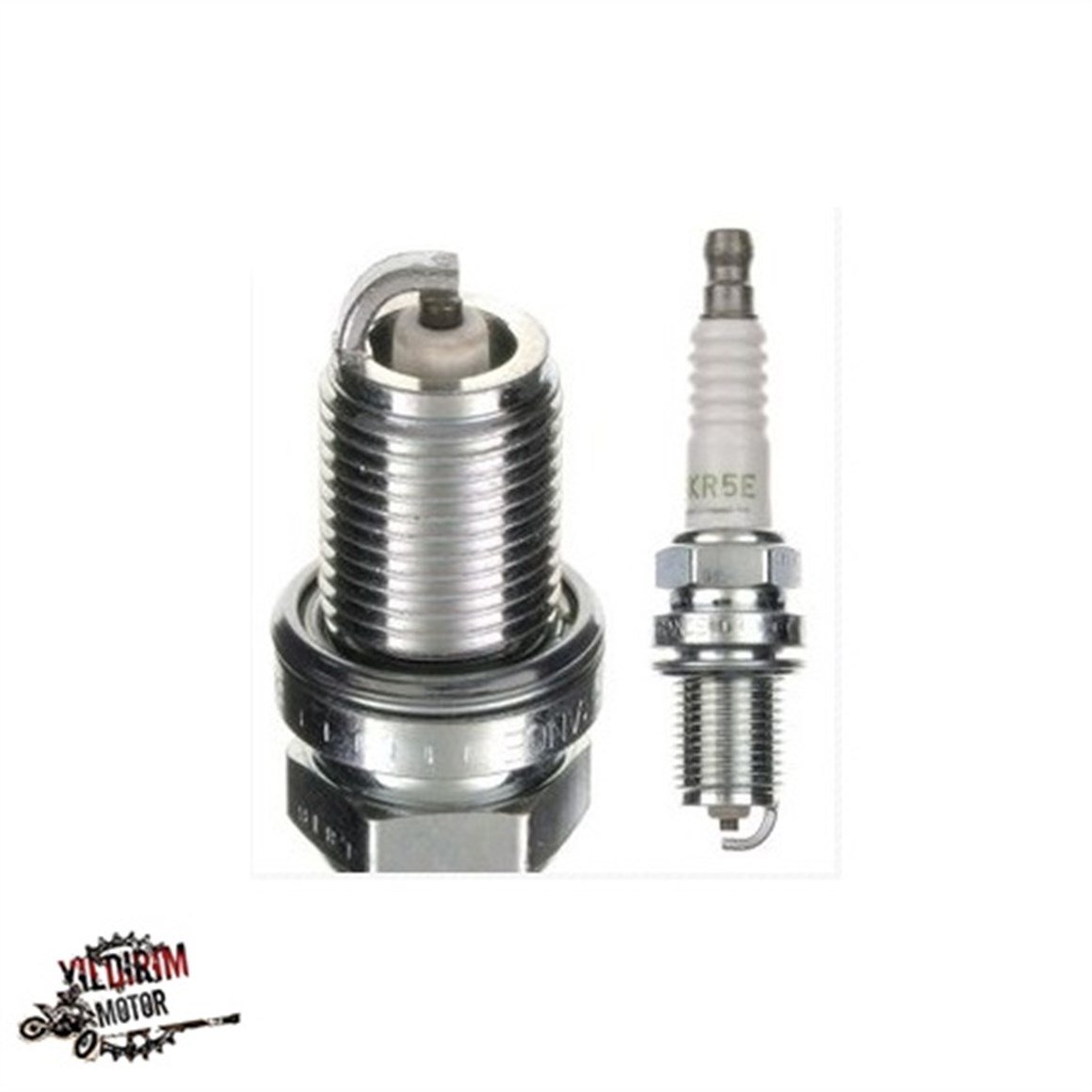 NGK BKR5E POLARİS SPORTSMAN 500 BUJİ 