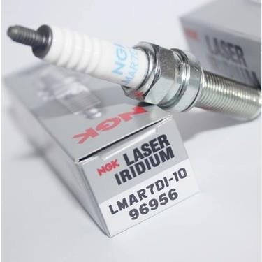 NGK LMAR7DI-10 Laser İridyum Buji 