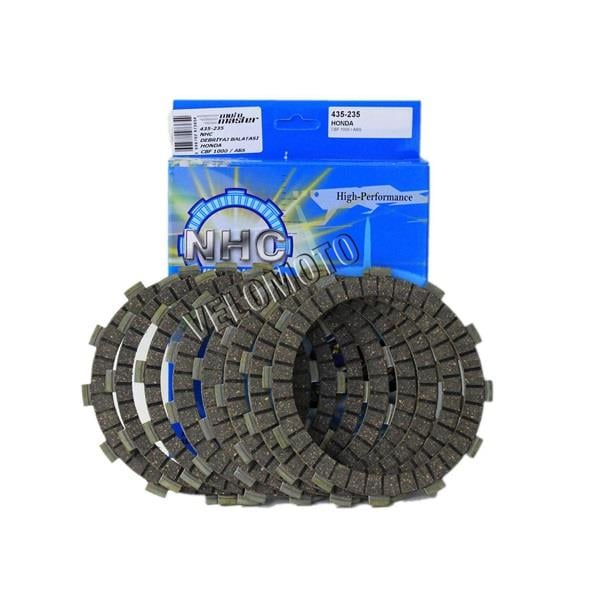 NHC HONDA CBF 1000 /ABS Debriyaj Balatası