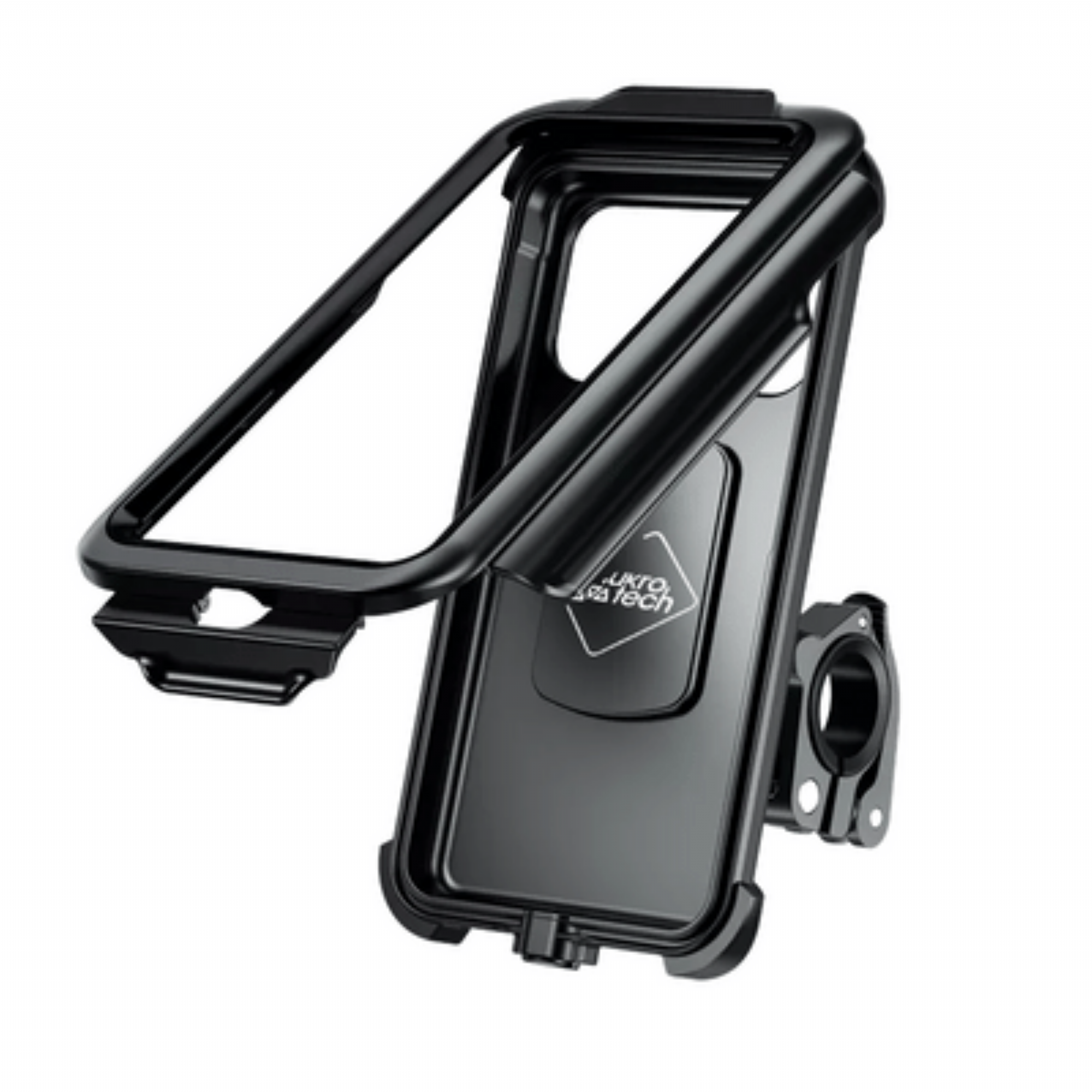 NUKROTECH M18 SU GEÇİRMEZ TELEFON TUTUCU 