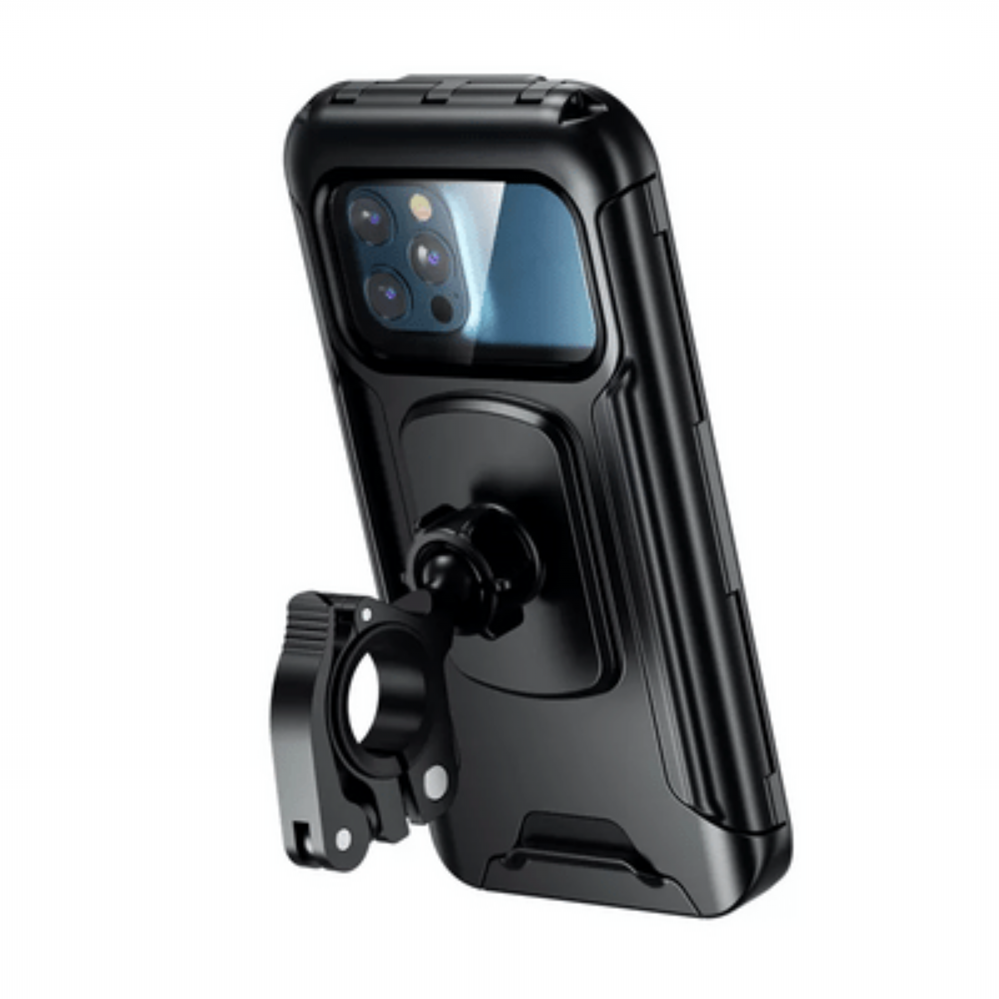 NUKROTECH M18 SU GEÇİRMEZ TELEFON TUTUCU 