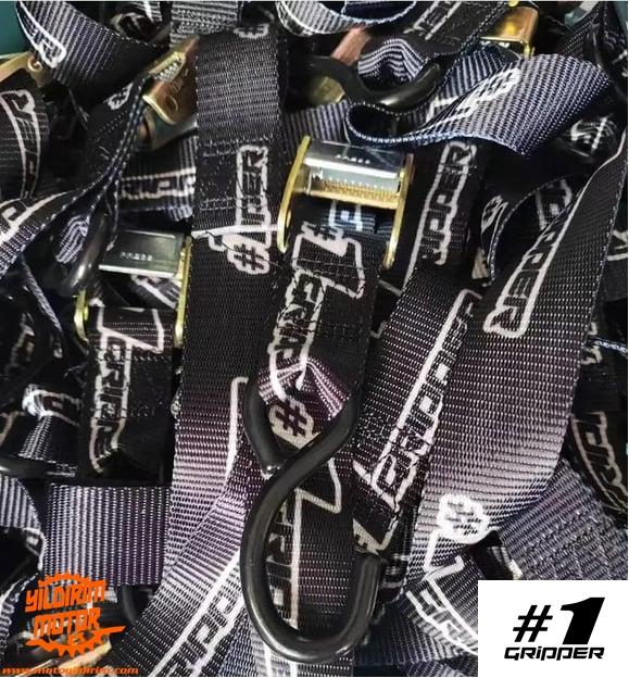 ONEGRIPPER BAĞLAMA STRAPI 