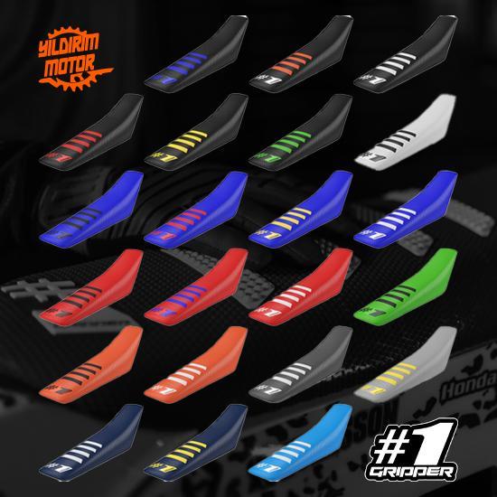 ONEGRIPPER HEX SELE KILIFI SİYAH XXL