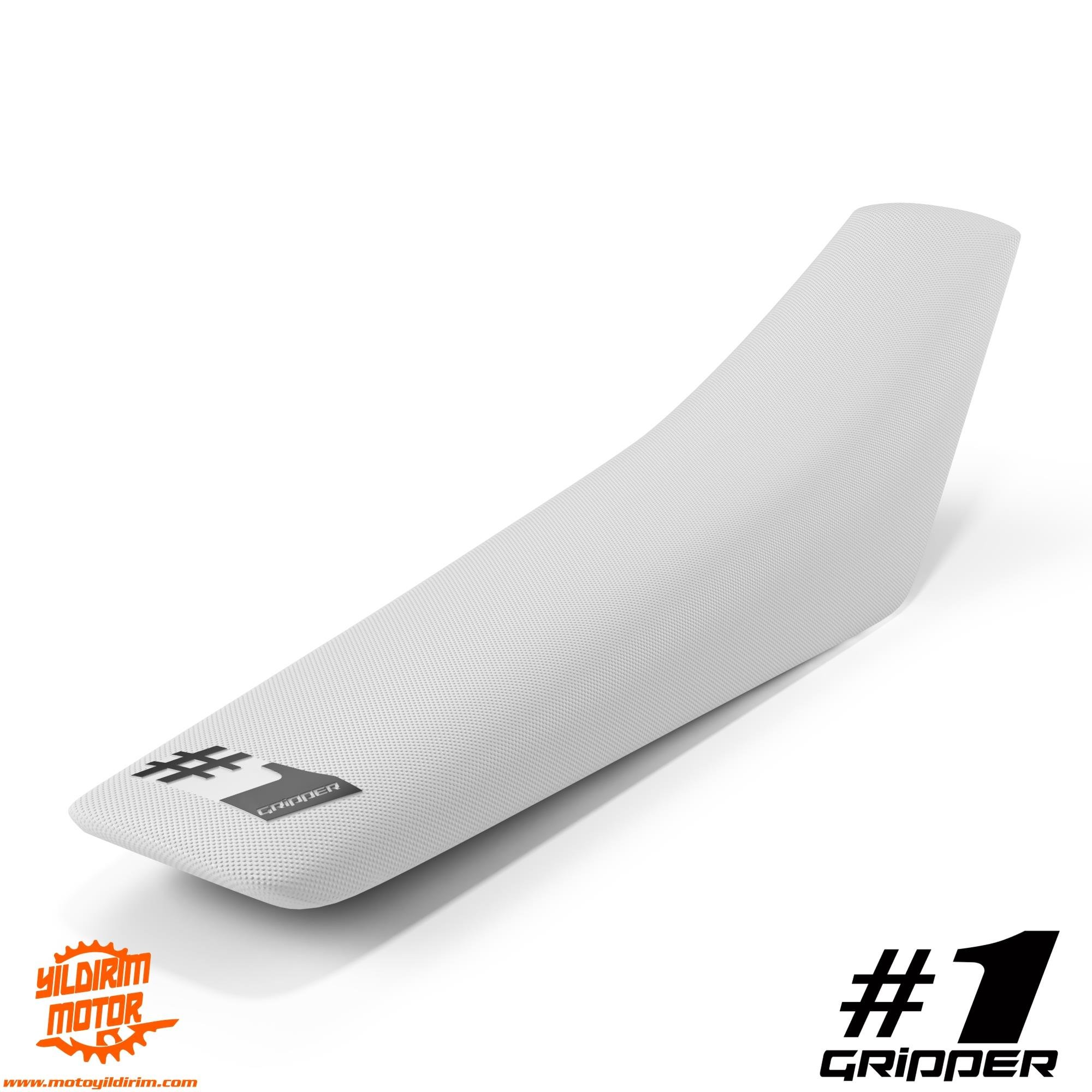 ONEGRIPPER LIGHT SELE KILIFI BEYAZ