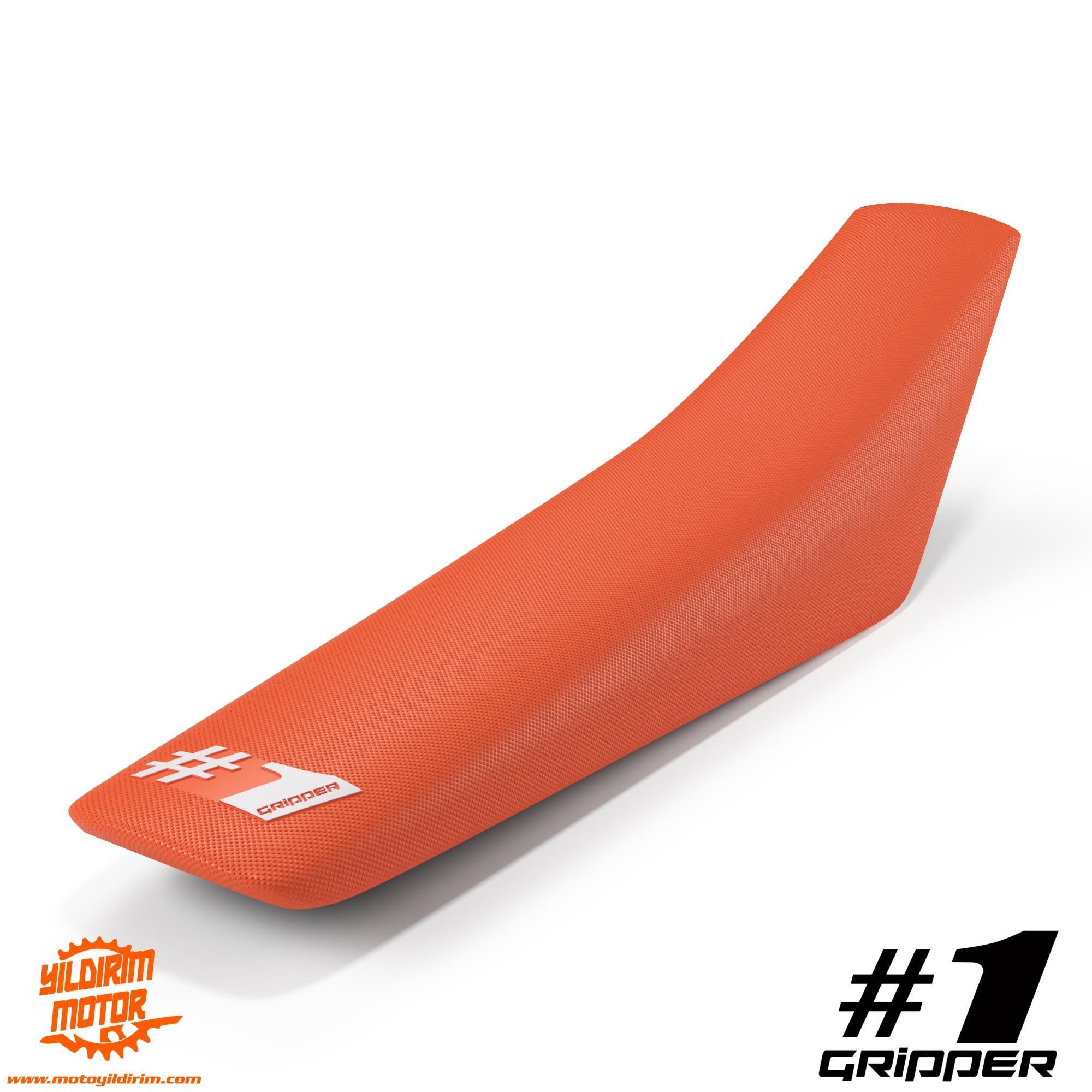 ONEGRIPPER LIGHT SELE KILIFI TURUNCU