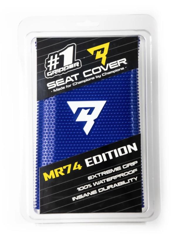 ONEGRIPPER MR74 SELE KILIFI MAVİ