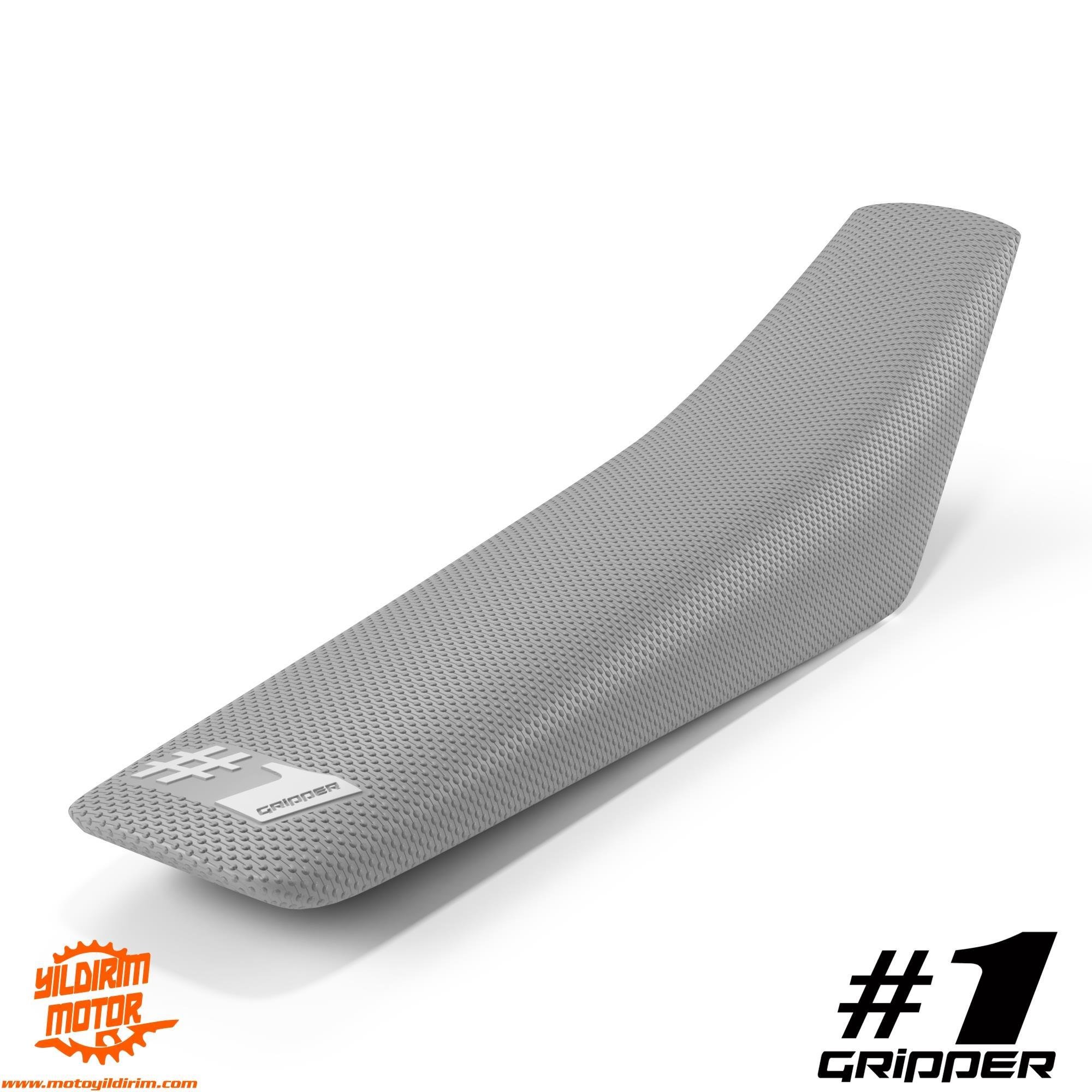 ONEGRIPPER ORIGINAL V2 SELE KILIFI AÇIK GRİ