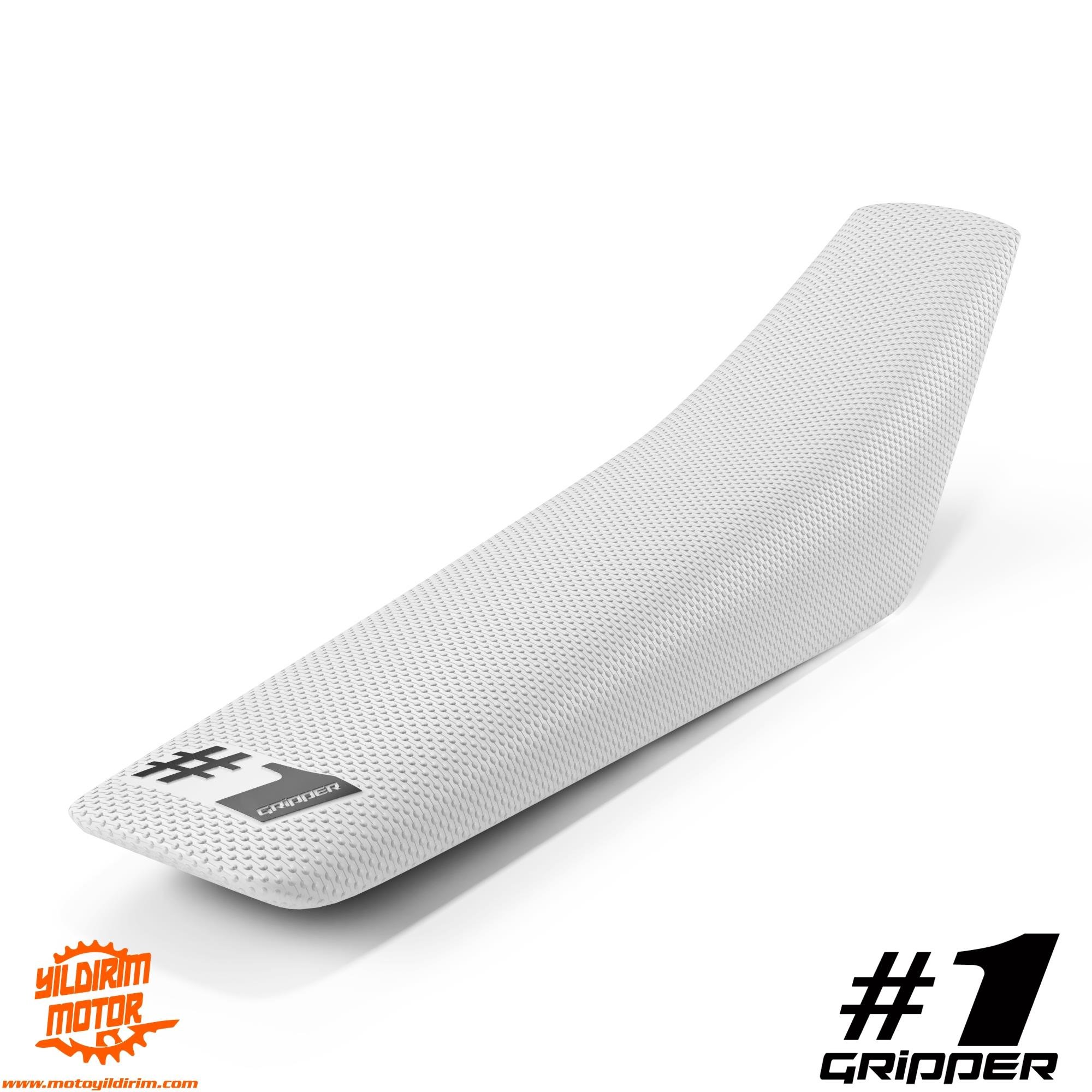 ONEGRIPPER ORIGINAL V2 SELE KILIFI BEYAZ