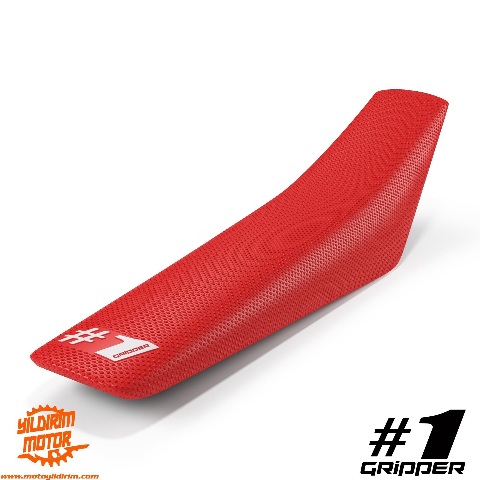 ONEGRIPPER ORIGINAL V2 SELE KILIFI KIRMIZI