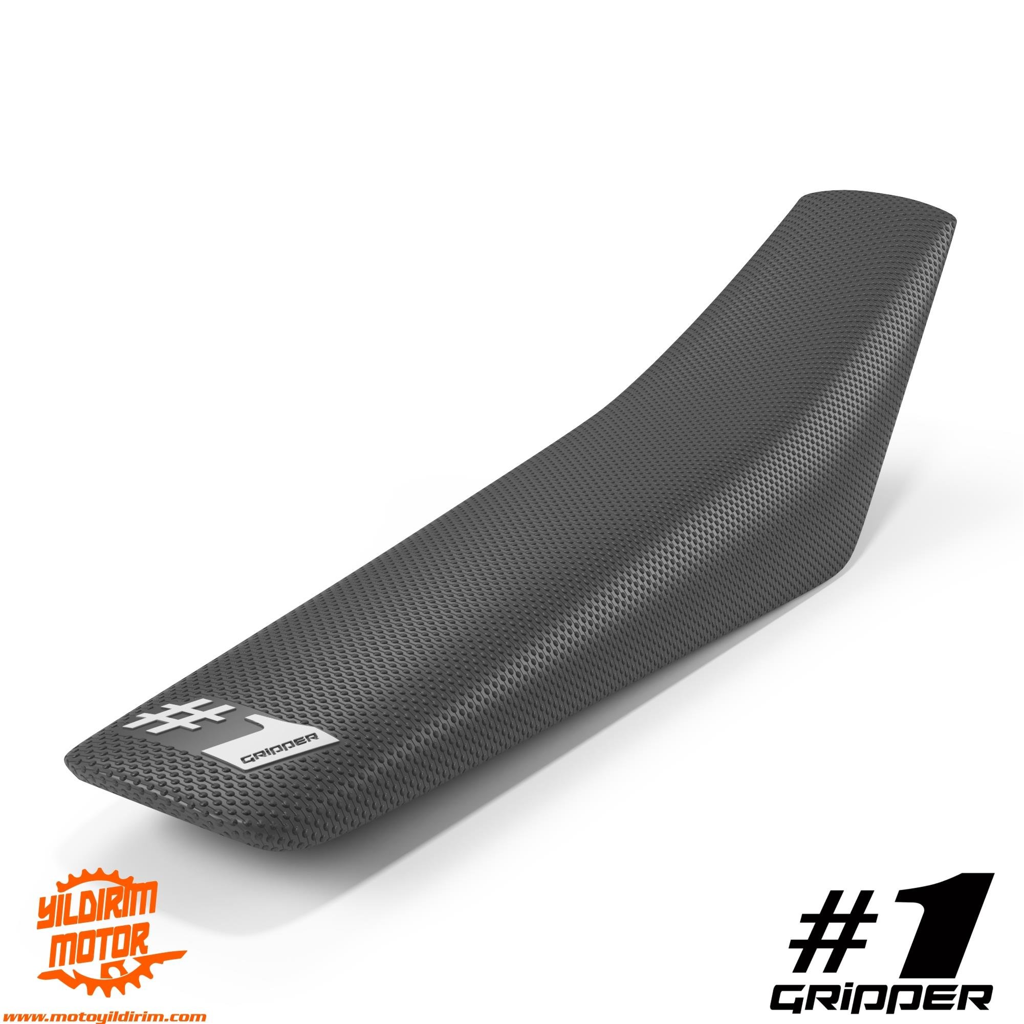 ONEGRIPPER ORIGINAL V2 SELE KILIFI KOYU GRİ