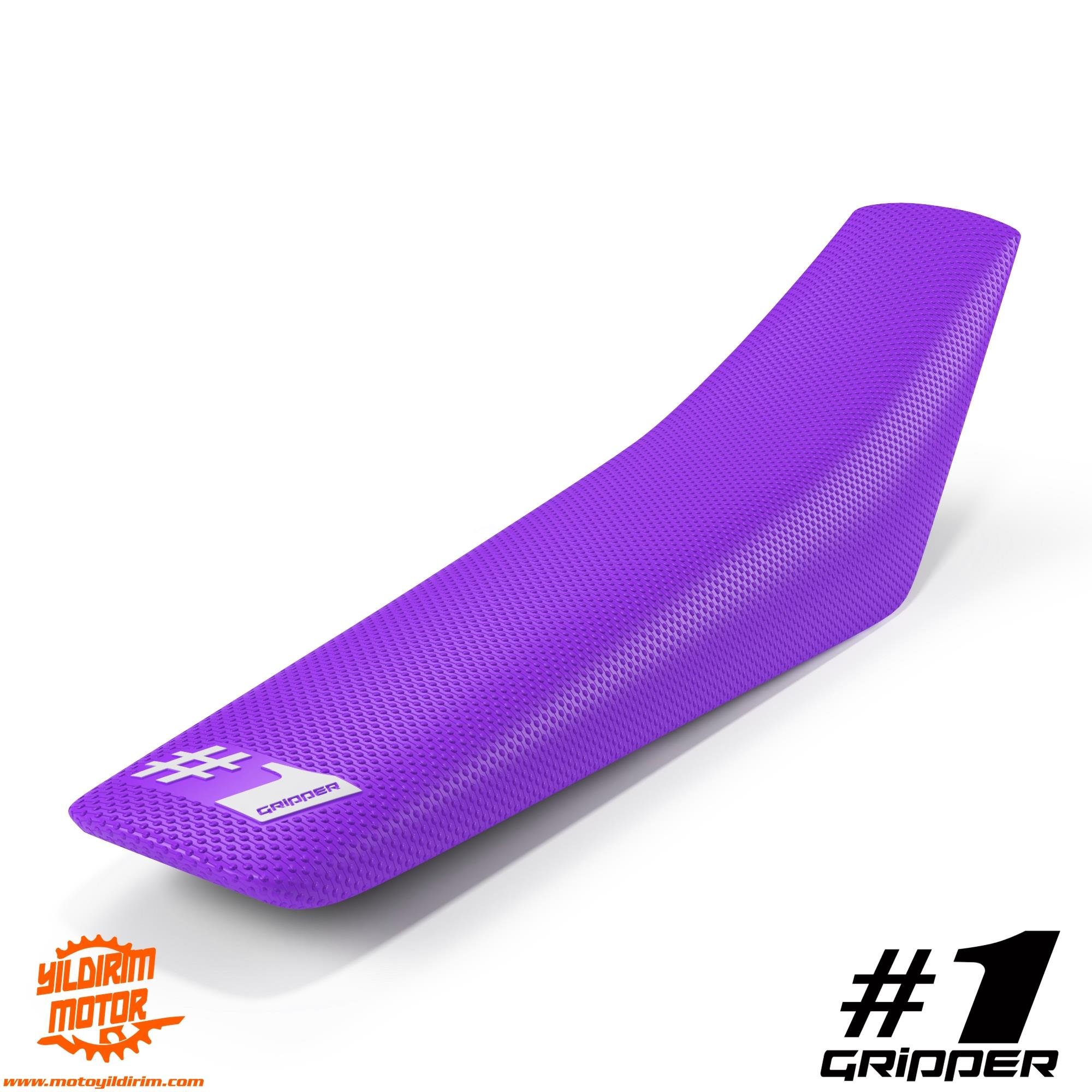 ONEGRIPPER ORIGINAL V2 SELE KILIFI MOR