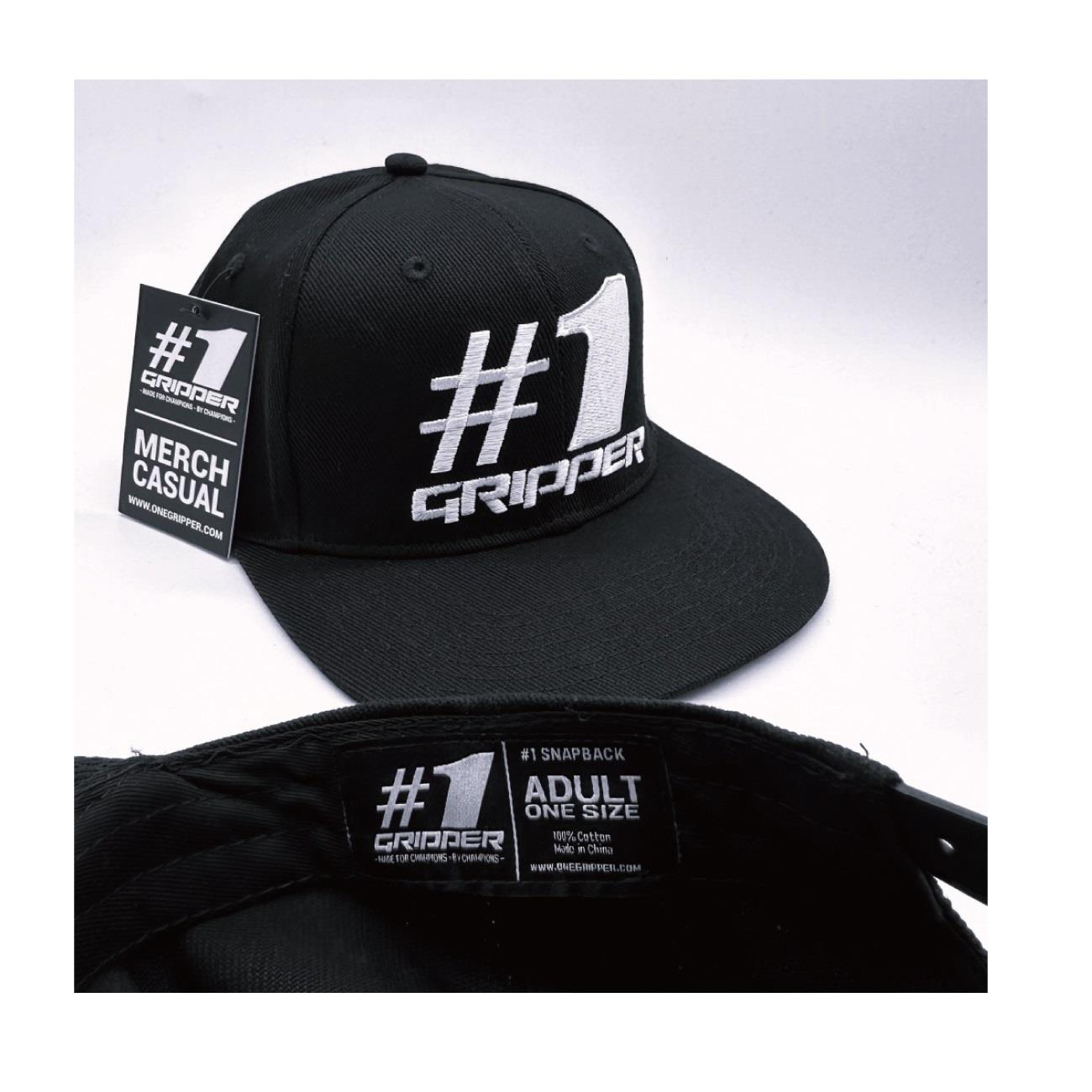 ONEGRİPPER ŞAPKA