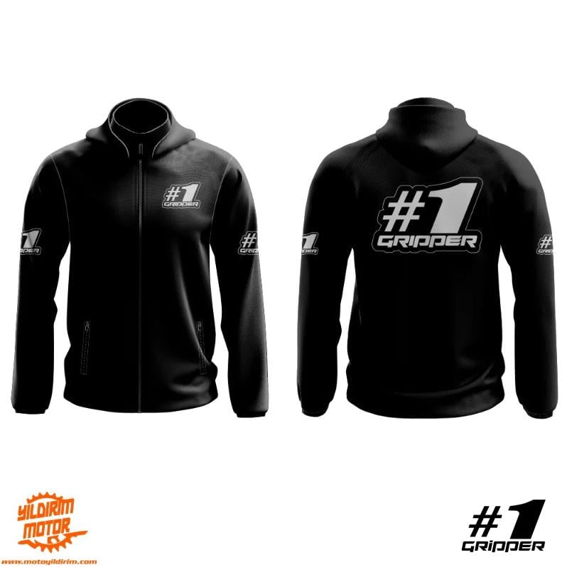 ONEGRIPPER SOFTJELL MONT L