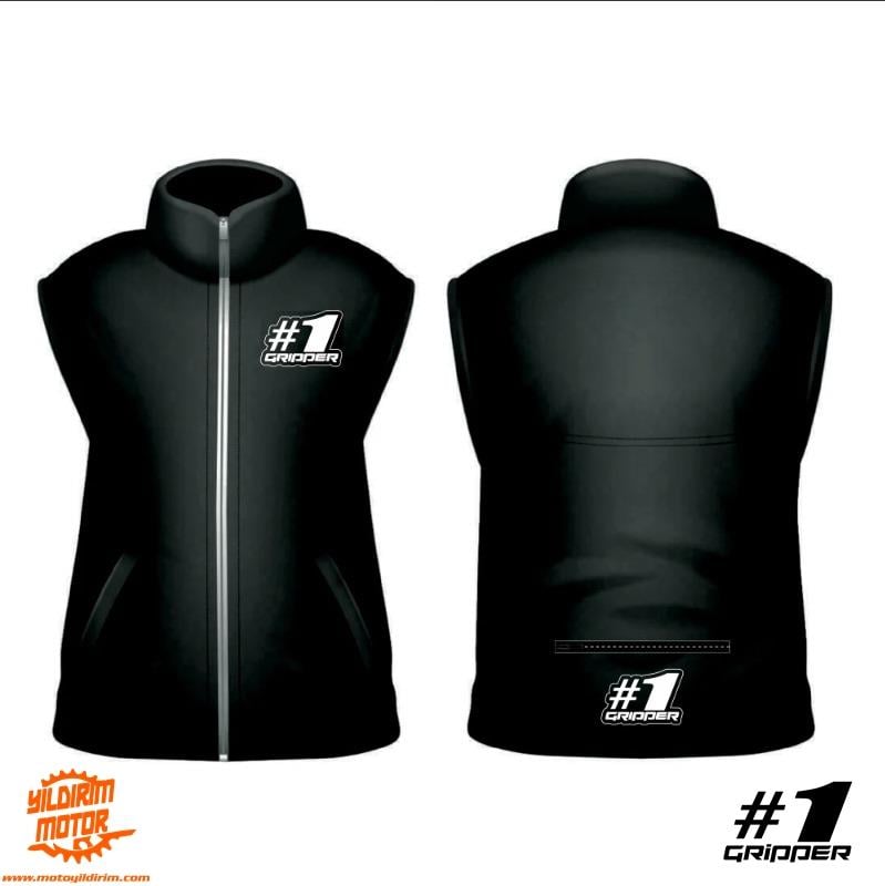 ONEGRIPPER SOFTJELL YELEK XL