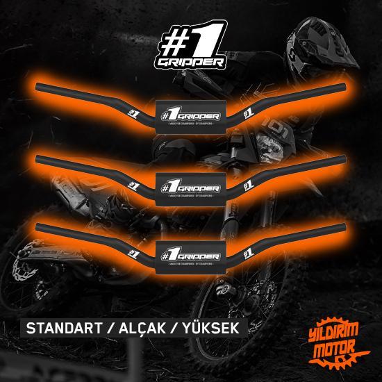 ONEGRIPPER SPRL DÜŞÜK GİDON 78MM