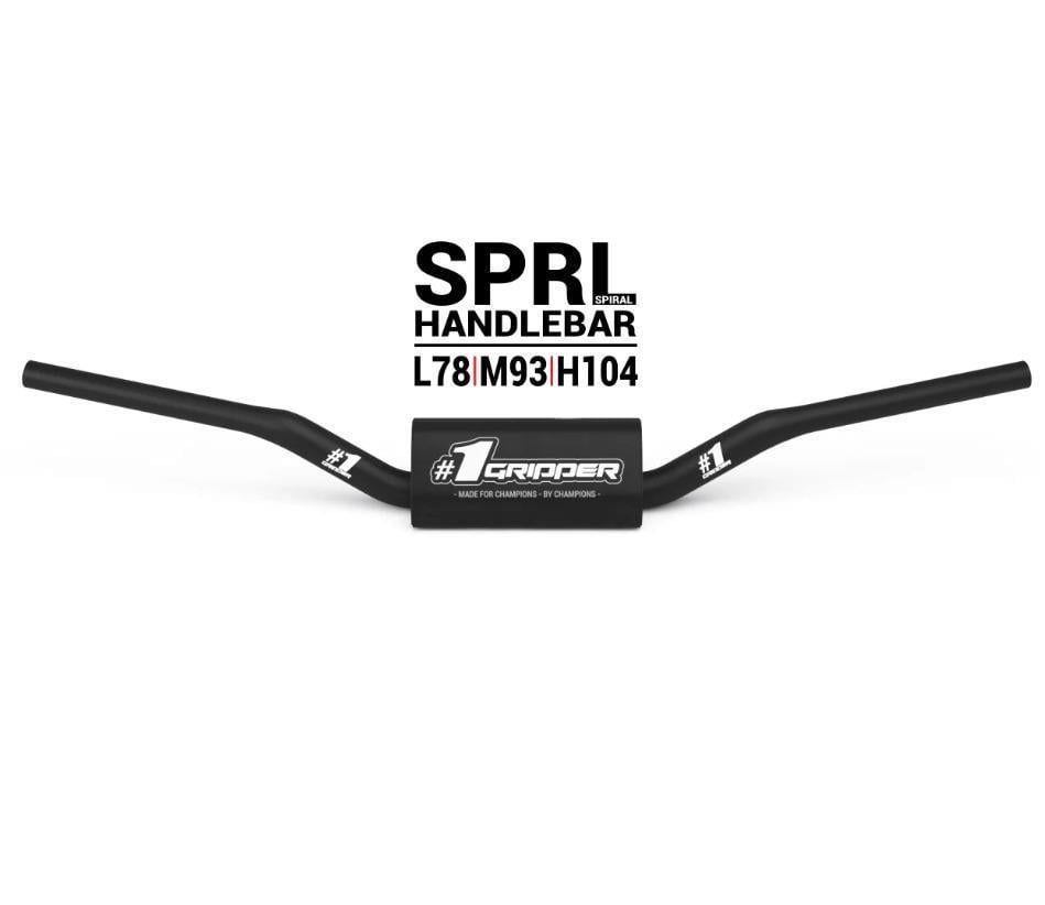 ONEGRIPPER SPRL DÜŞÜK GİDON 78MM