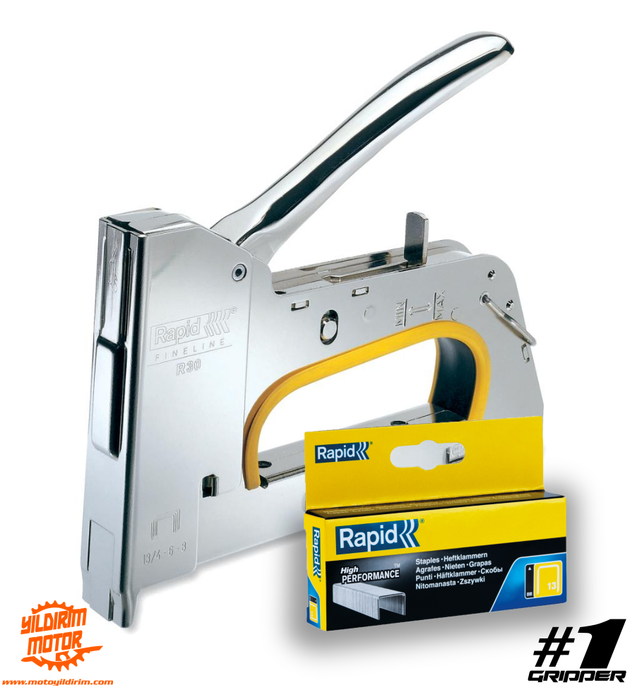 ONEGRIPPER ZIMBA TABANCASI 