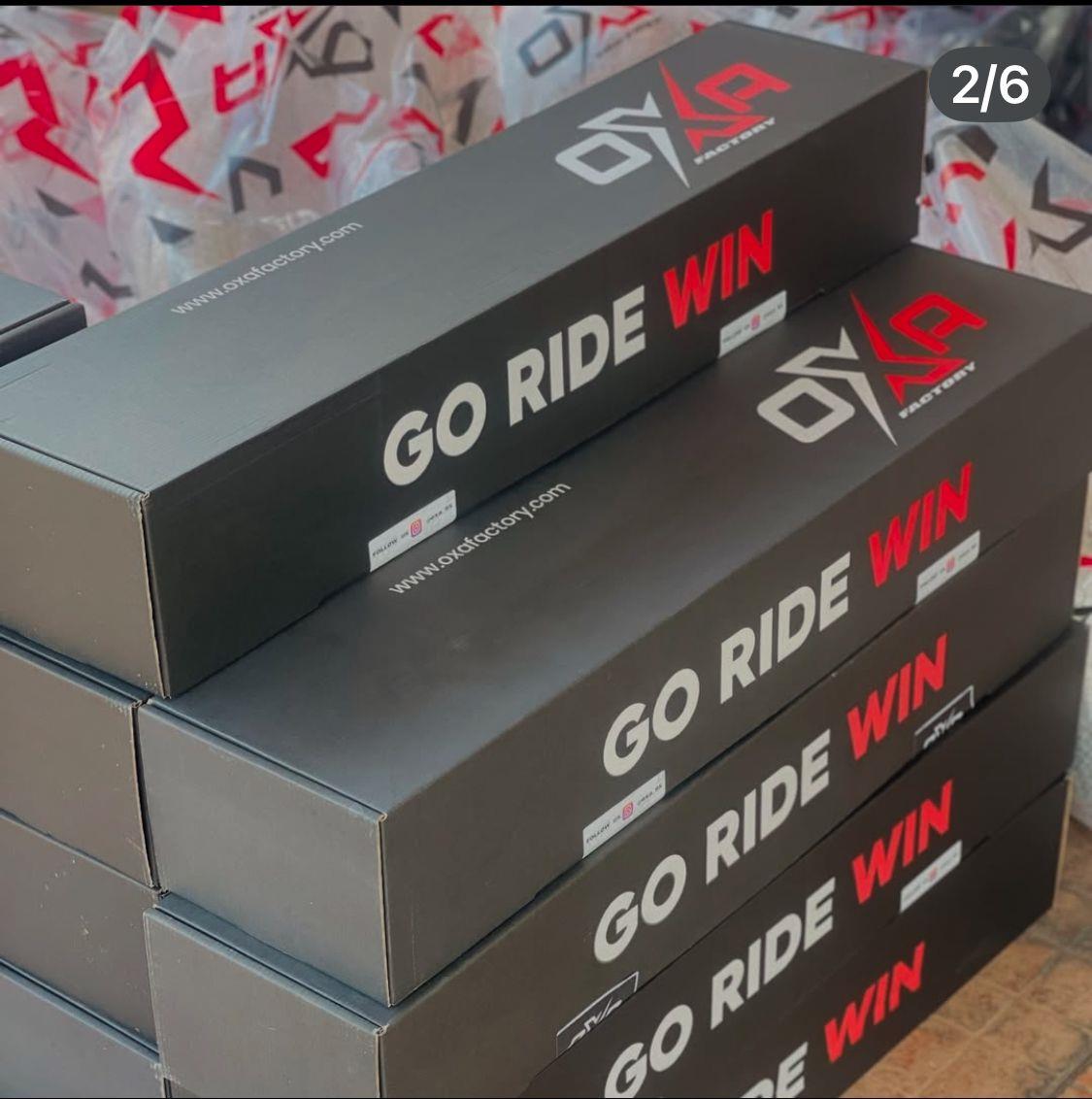 OXA FACTORY 13-24 BETA RR 250/300 EGZOZ