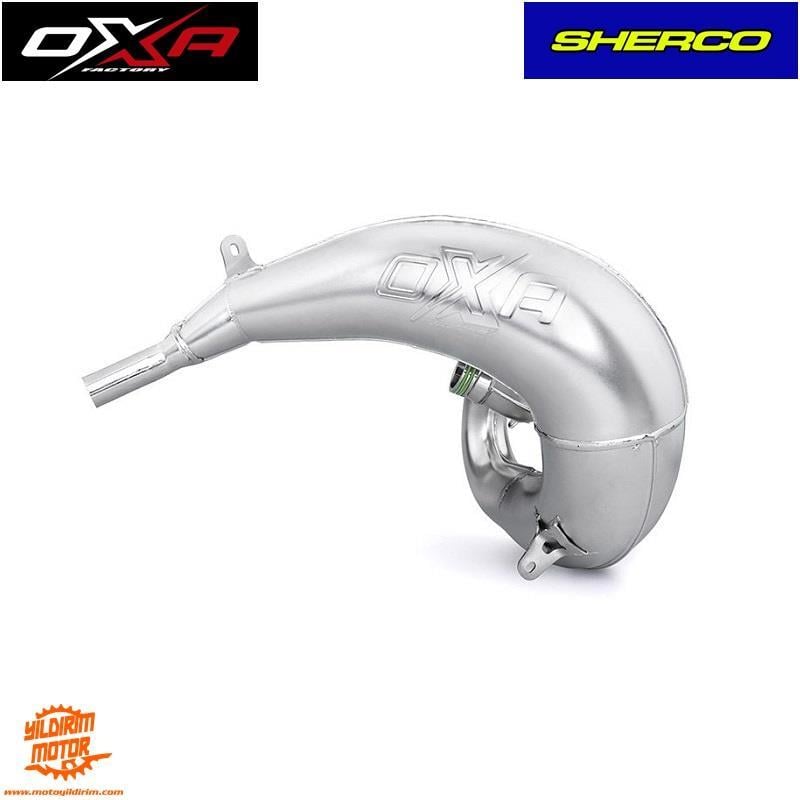 OXA FACTORY 2025 SHERCO 250/300 2T SALYANGOZ EGZOZ 