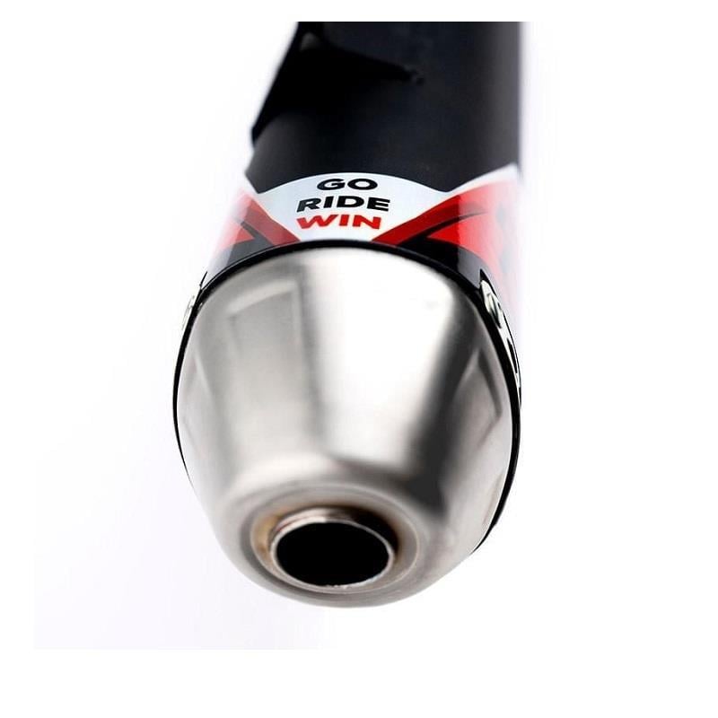 OXA FACTORY 2025 SHERCO 250/300 EGZOZ 