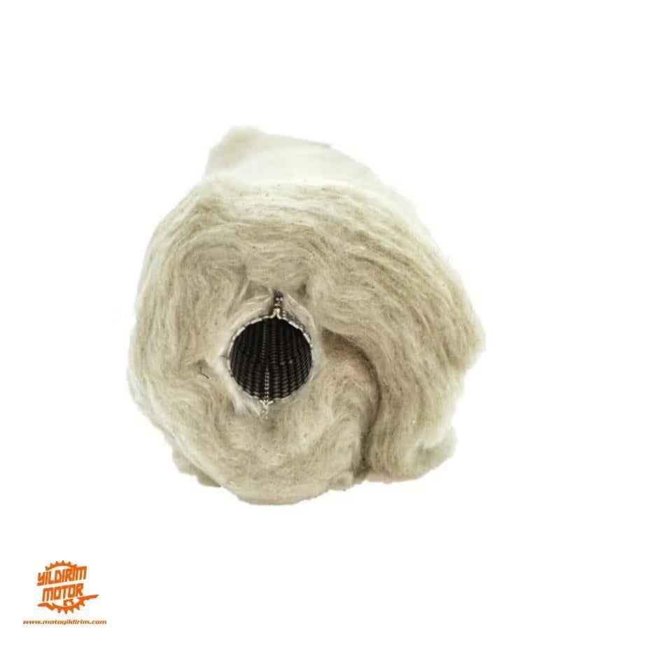 OXA FACTORY 2T EGZOZ ELYAFI 28mm