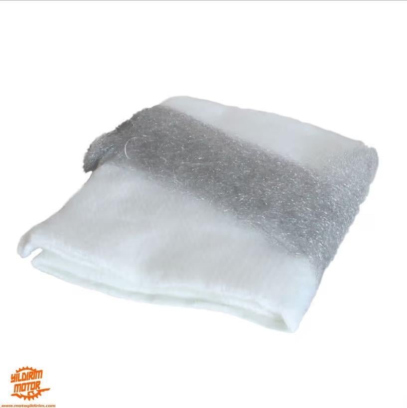 OXA FACTORY 4T UNIVERSAL EGZOZ ELYAFI