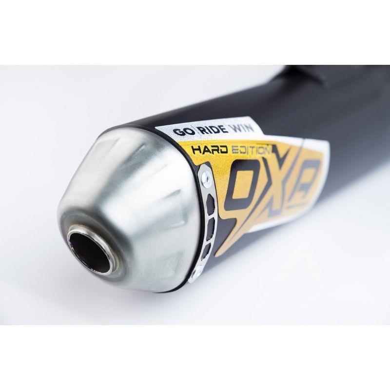 OXA FACTORY BY B2R HARD ENDURO SHERCO 250/300 EGZOZ 30 MM 2025