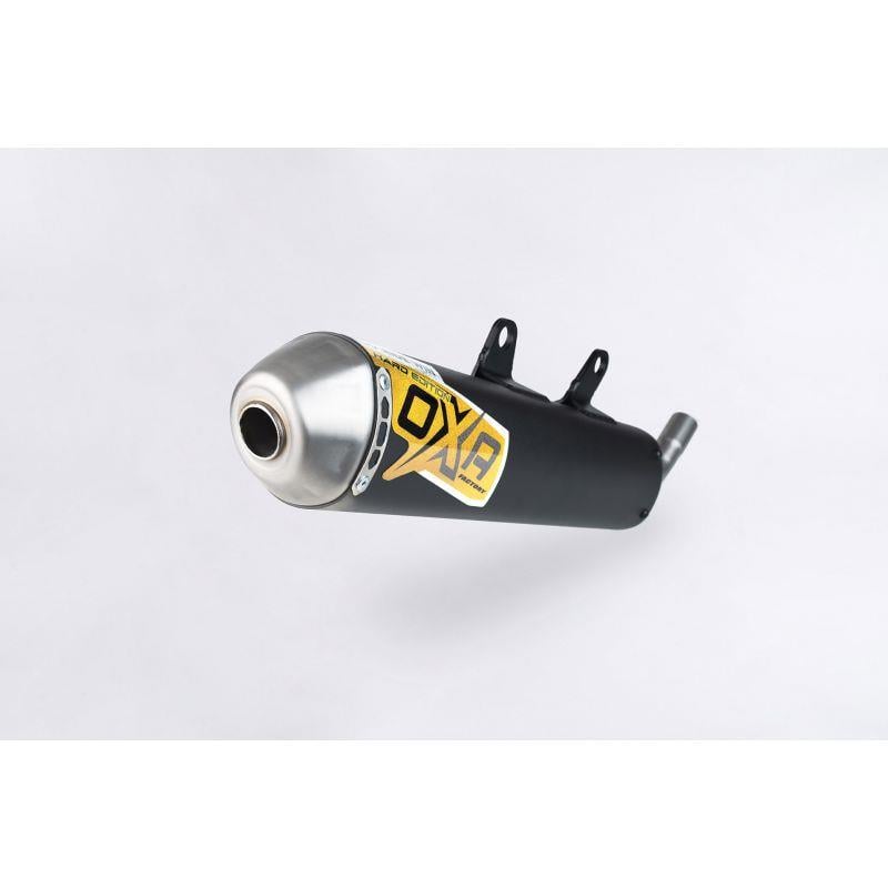 OXA FACTORY BY B2R HARD ENDURO SHERCO 250/300 EGZOZ 30 MM 2025