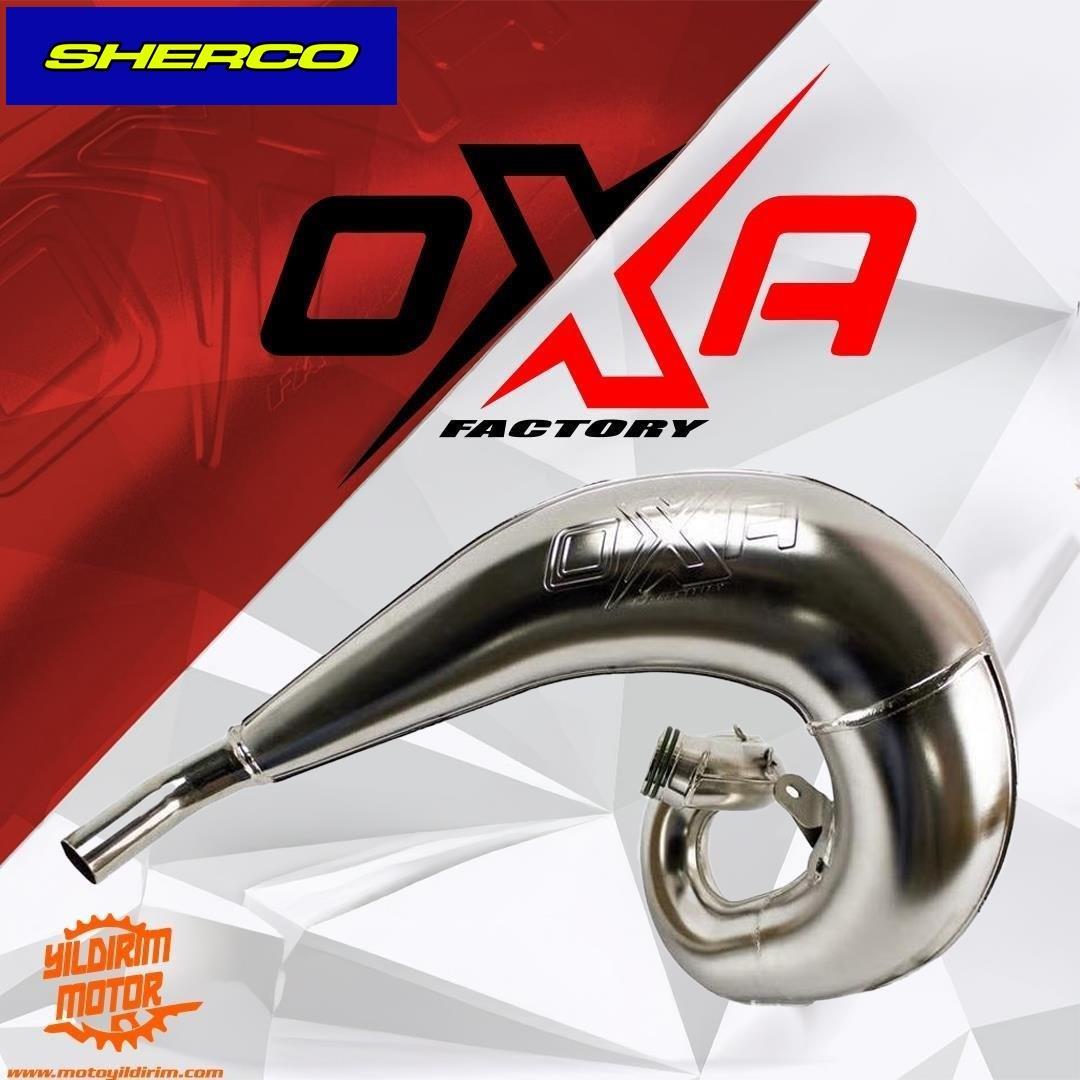 OXA FACTORY SHERCO 2T 250/300 SALYANGOZ 30MM 2025