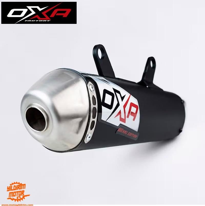 OXA FACTORY BETA RR 250/300 EGZOZ 13-24