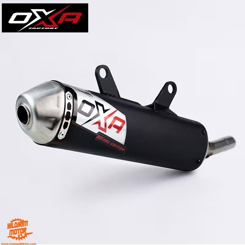 OXA FACTORY BETA RR 250/300 EGZOZ 13-24