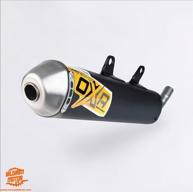 OXA FACTORY 20-23 KTM EXC 250/300 HARD EGZOZ