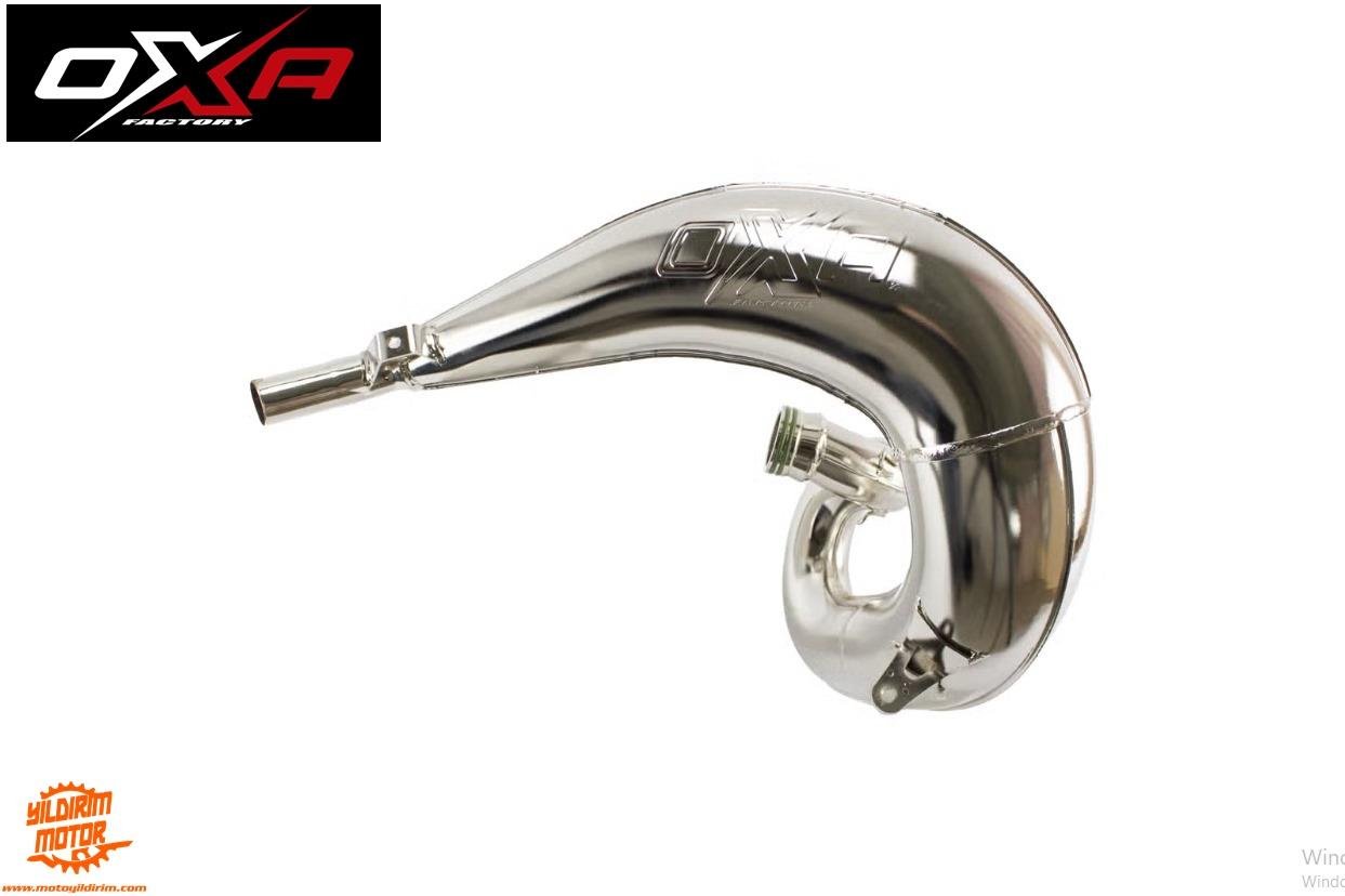 OXA FACTORY BETA RR 250/300 SALYANGOZ 13-25