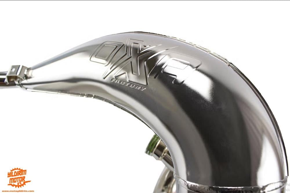 OXA FACTORY BETA RR 250/300 SALYANGOZ 13-25