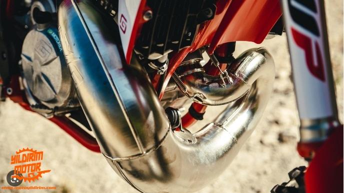 OXA FACTORY 08-11 GASGAS 250/300 SALYANGOZ 