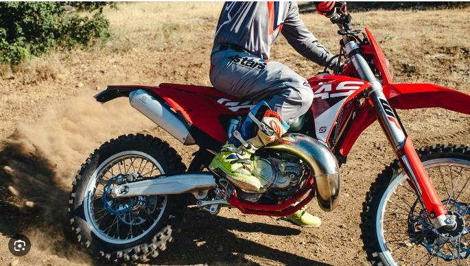 OXA FACTORY 17-19 GASGAS EC 250/300 SALYANGOZ