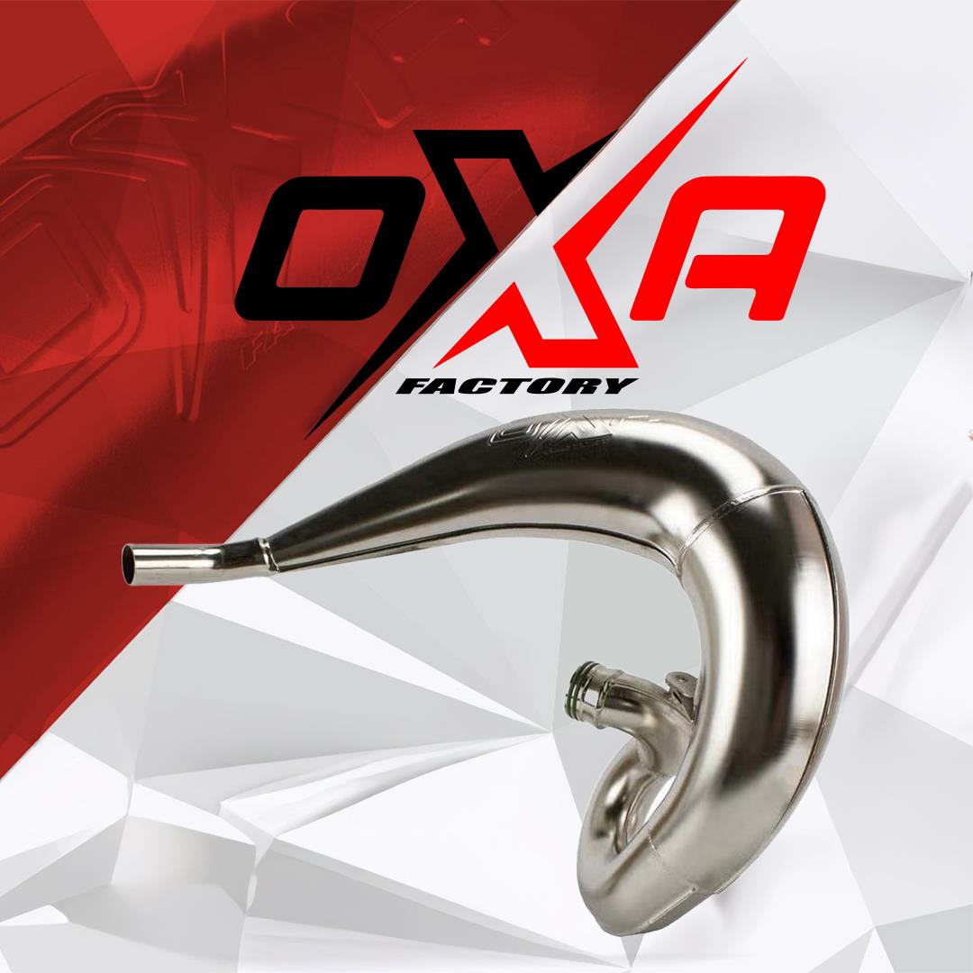 OXA FACTORY GASGAS EC 250/300 SALYANGOZ 17-19