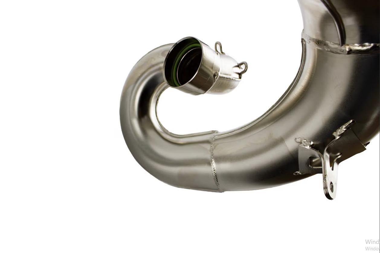 OXA FACTORY GASGAS EC 250/300 SALYANGOZ 17-19