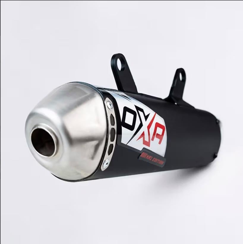OXA FACTORY 20-23 KTM EXC 250/300 KISA EGZOZ