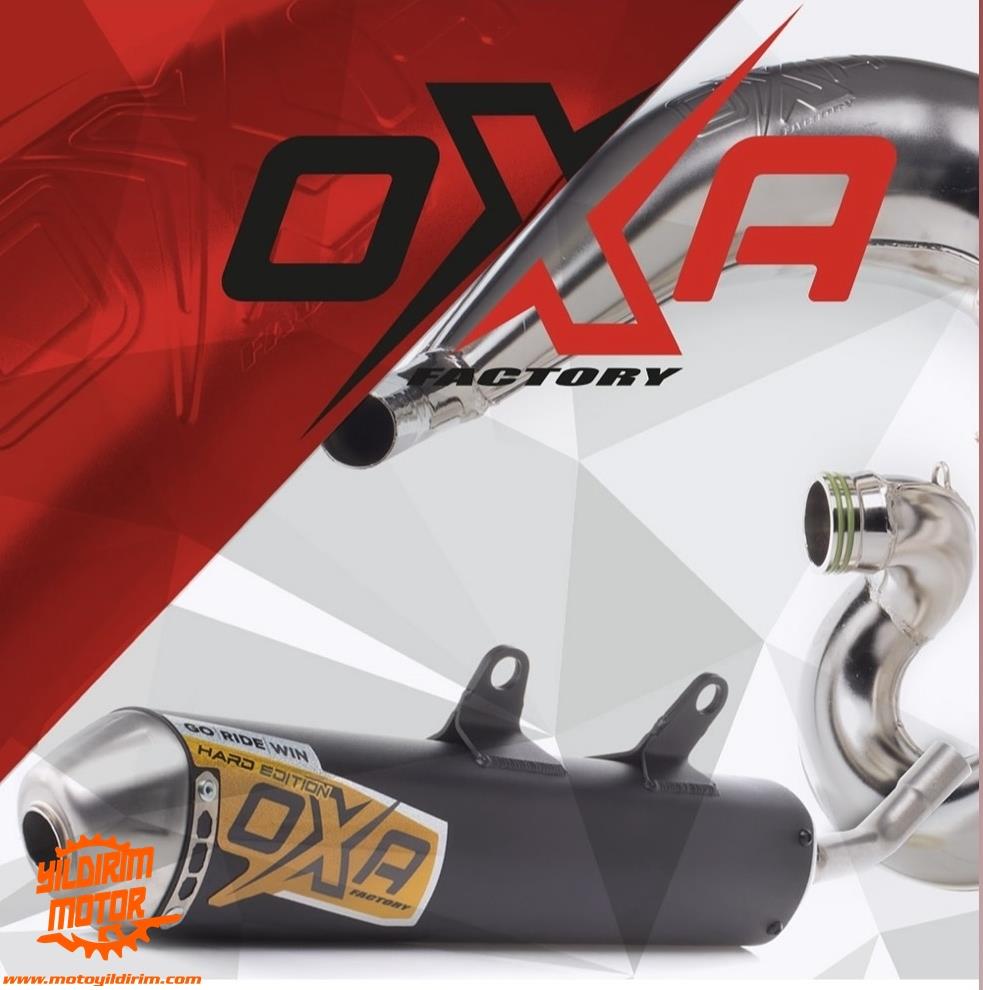 OXA FACTORY 04-10 KTM EXC 250/300 SALYANGOZ