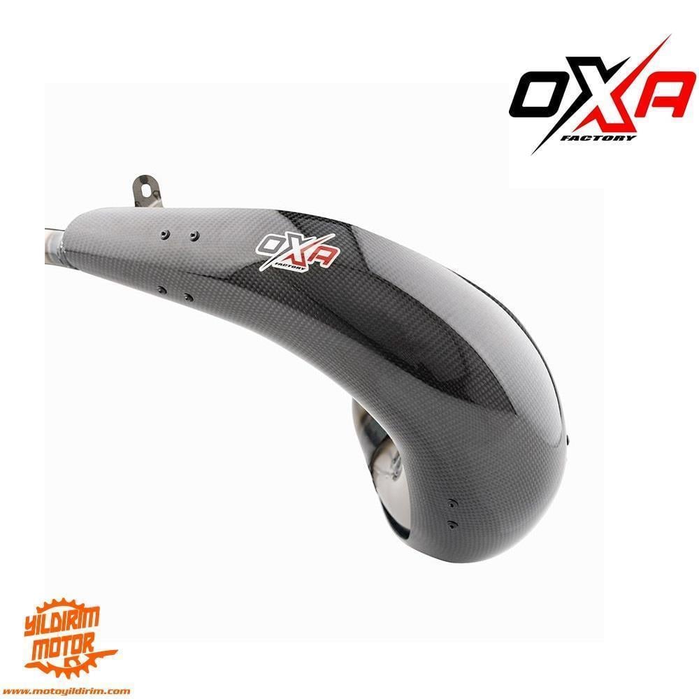 OXA FACTORY 2024 KTM EXC 250/300 SALYANGOZ KARBON KORUMA