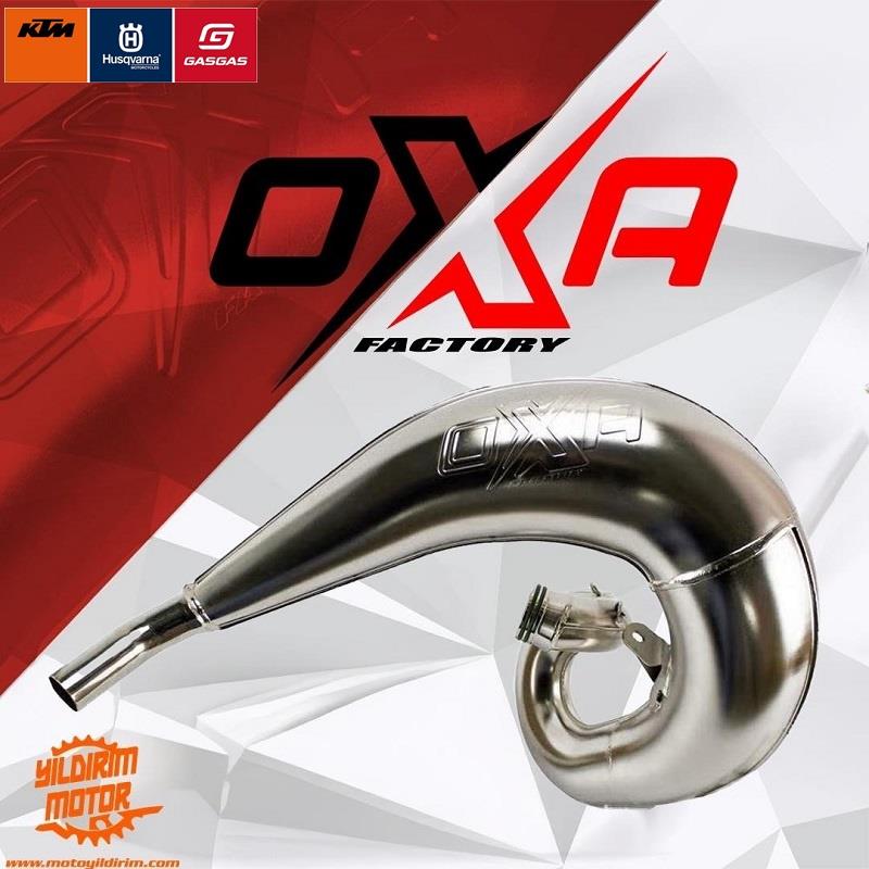 OXA FACTORY KTM HUSQ 250/300 SALYANGOZ 24-25
