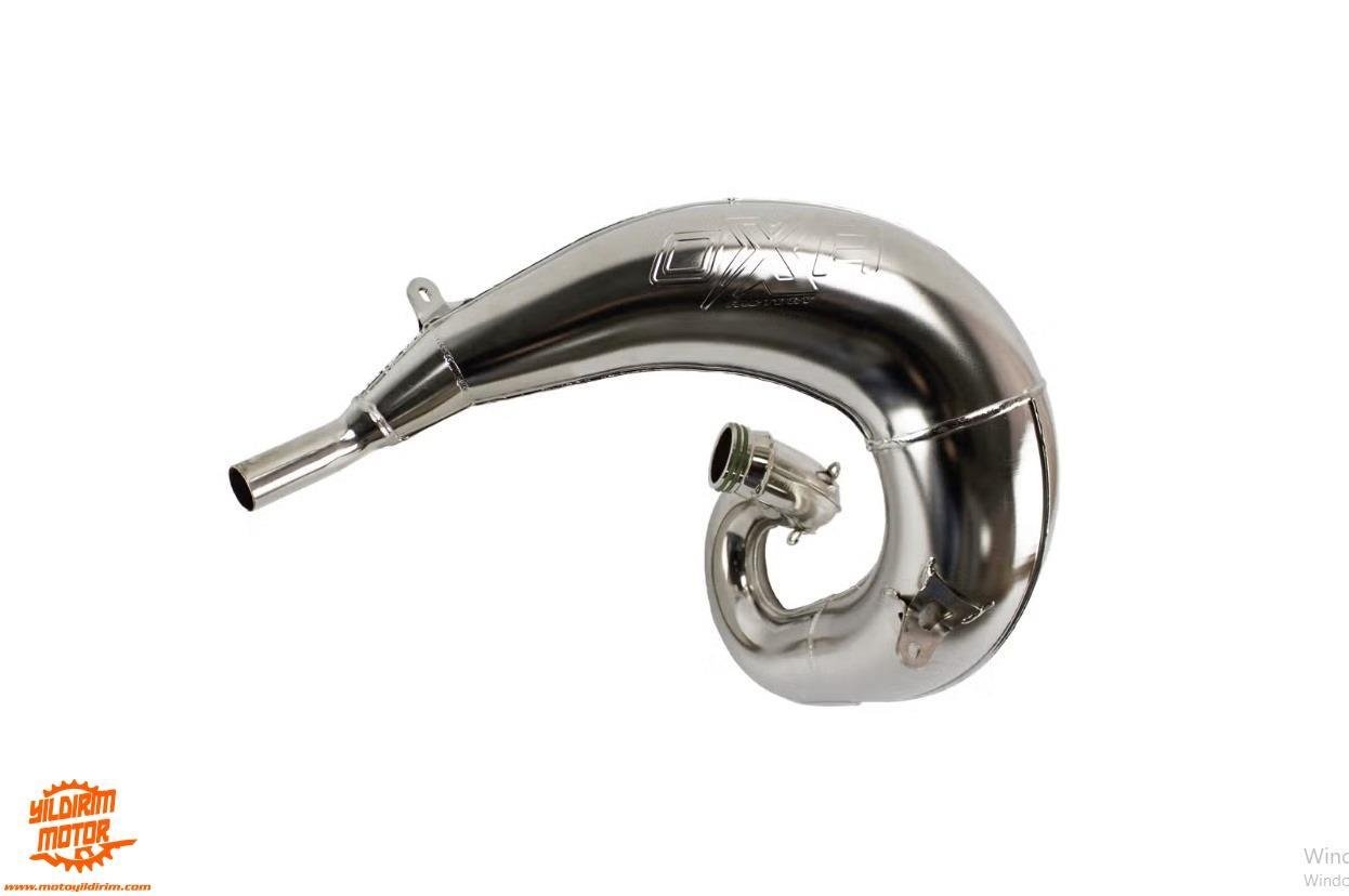 OXA FACTORY YAMAHA YZ 250 SALYANGOZ 2002-2025