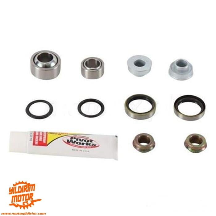 PIVOT WORKS ARKA AMORTİSÖR TAMİR TAKIMI 