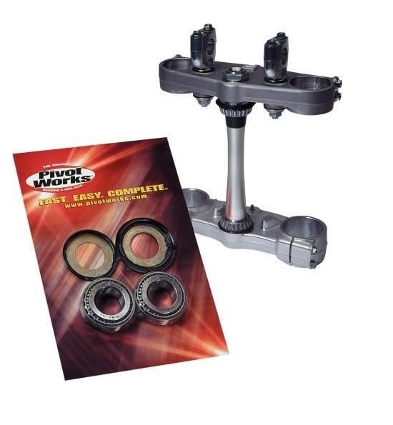 PİVOT WORKS HONDA CRF 250/450R FURŞ SETİ 02-20