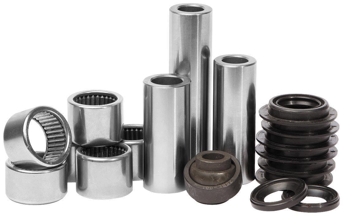 PİVOT WORKS YZ125/250 LİNKAGE BİLYA SETİ 2001